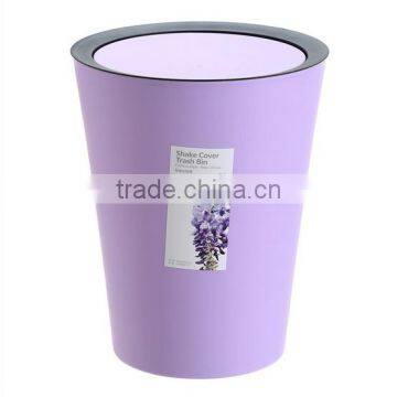 Kitchen Waste Bin Plastic Recycling Waste Bin Dustbin photo-3
