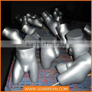 Customized Fiberglass Buttocks Mannequin photo-5