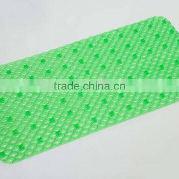 Free Samples Fire Proof Classical Non-slip Pvc Bath Mat photo-4