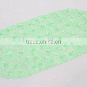 Top Grade Most Popular High Quality Thin Pvc Bath Mat photo-2