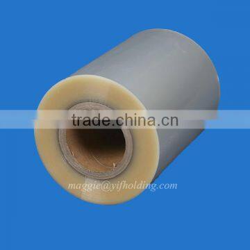 Transparent Bopp Film With One Or Two Side Heat Sealable