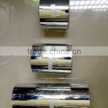 METALLIZED BOPP FILM photo-2