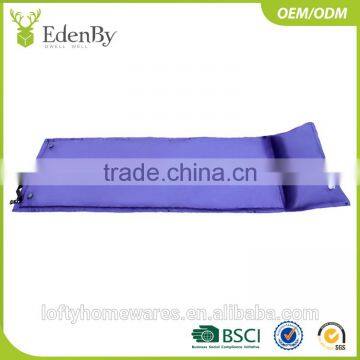 Chinese Manufacturer Low Factory Price Camping Sleeping Pad photo-3