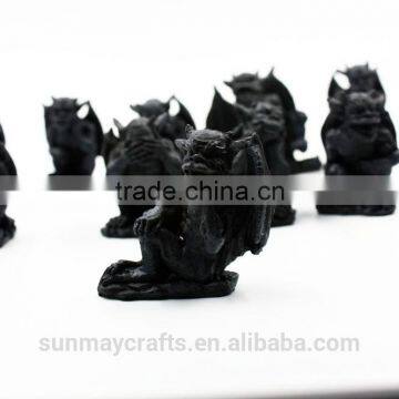 Wholesale Custom High Quality Little Devil Figure for Decoration photo-3