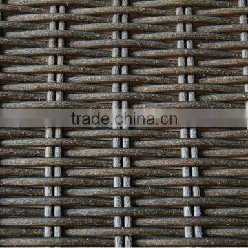 Plastic Hotel Furniture Flooring Fiber