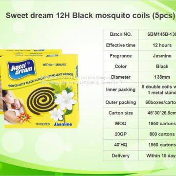 2017 Hot Sale Cheap Price Non Smoke Mosquito Coil , Anti Mosquito Coil Products photo-2