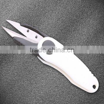 Folding Fishing cutting scissors