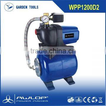 800W 3200L/h Water Pump/ centrifugal pump / Electric Water Pump