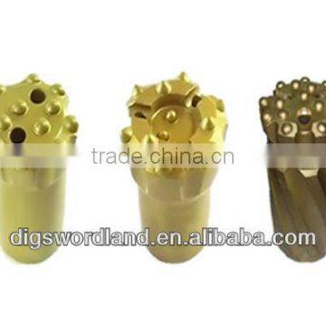 thread bits T45 T51 R32 R38 for pneumatic tool