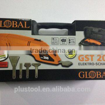 200W Electric Scraper photo-2