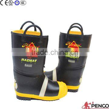 Hot Selling EN Standard Anti Puncture Safety Boots photo-4