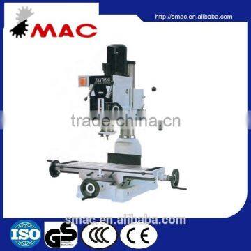 Drilling & Milling Machine of China of Smac photo-2