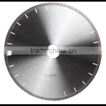 Guangjing Smooth Running Cutting Disc Diamond Blade Saw photo-2
