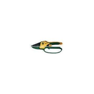 205mm Ratchet Pruning Shears