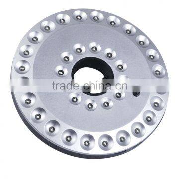 24+12 Super bright Led hanging camping tent light