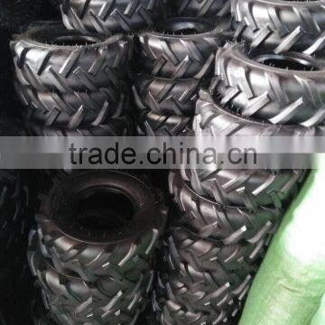 Truck and Wheelbarrow Tire 500-6 photo-4