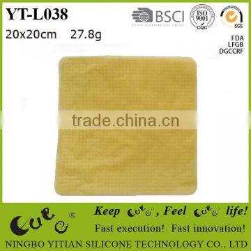food grade silicone preservative film for bowl