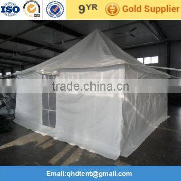 double fly tent 4x4 meter