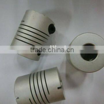 Shaft Connector for Stepper Motor and Mechanical Parts photo-3