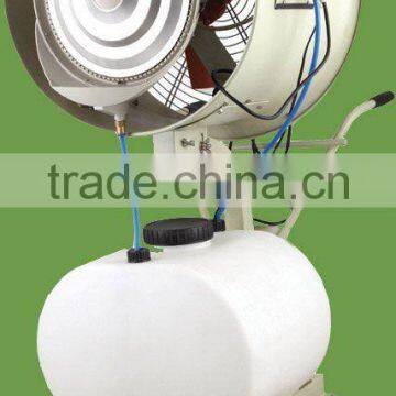 600mm Centrifugal Spray Fan