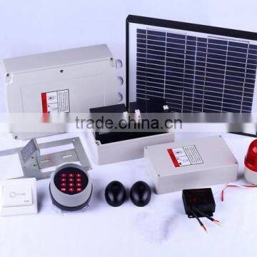 China Supplier Digital Wireless Security Keypad For Door Operator Use photo-3