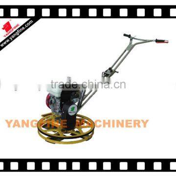 Handle Power Trowel Machine YFPT Series photo-2