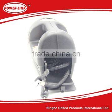 250PSI PP Single Cylinder Metal Auto Inflator Portable Car Pump photo-4