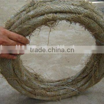 Hot Dipped Galvanized Binding Wire /hdg Binding Wire for Construction photo-6