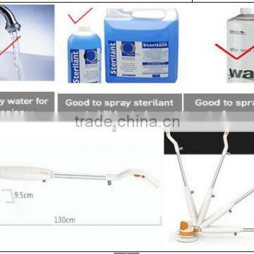 Electronic Mop With Wet and Dry for Polishing and Waxer photo-6
