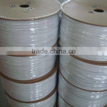 PE Plastic Nose Wire Disposable Mask Use photo-4
