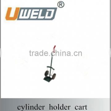 cylinder holder cart