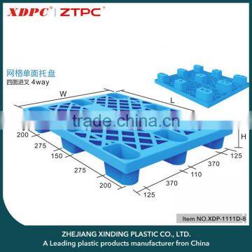 Best Quality Excellent Material Plastic Pallet 1200X1000