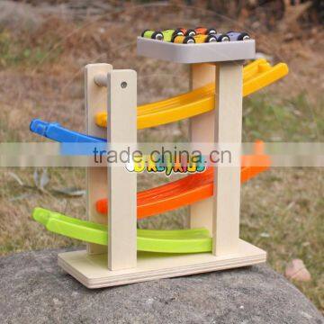 2017 New Design Funny Wooden Toys for Babies W04E048-S photo-2