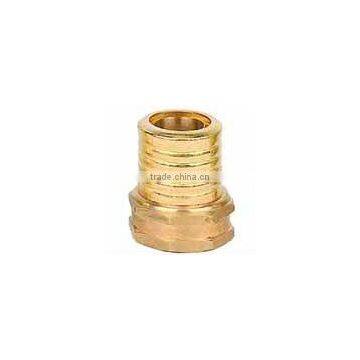 Brass Hose Coupling Set photo-4