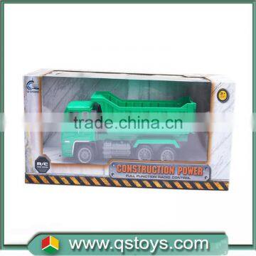 2016 Top Sale Multifunction Toy Truck Crane to Play at Home photo-3