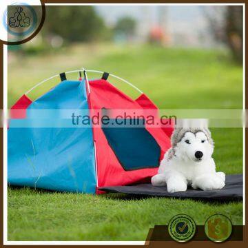 New Pet Houses Folding Dog Tent Kennel Oxford Cloth Tents