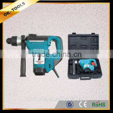 Ok-tools China Manufacturer cordless Rotary hammer