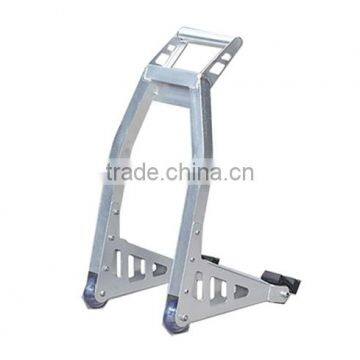 Single Sided Swing Arm Rear Paddock Stand for DUCATI/TRIUMPH/HONDA/BMW photo-5