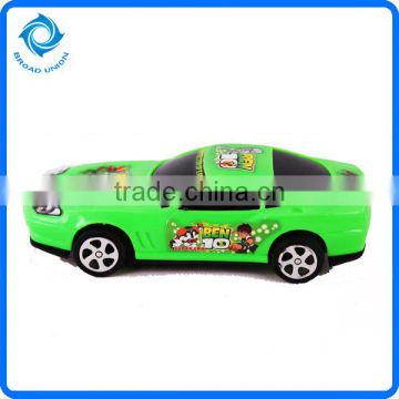 Cool Cheap Sport Car Plastic Car