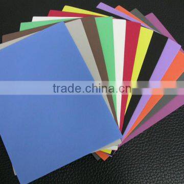 EVA FOAM SHEETS WITH GLITTER photo-3