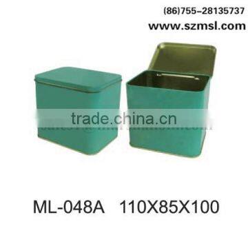 Rectangle Herb Tin photo-2
