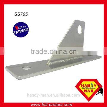 SS765 Vertical Lifeline System Hollow Wall Anchor photo-3