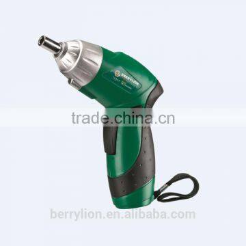 Berrylion Electric Screwdriver Set High Carbon Steel Electric Screwdriver Set photo-5