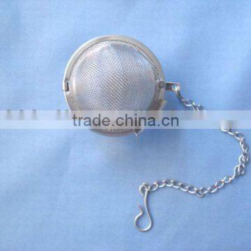 Stainless Steel Mesh Tea Ball