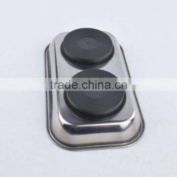 Square Magnetic Disk Magnetic Storage Disk for Car photo-6