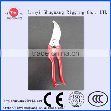 High Quality Ti Coated Pruning Shears photo-2