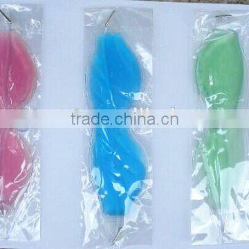 Alternate Cooling and Heating Using Hot Cool Cold Gel Eye Mask photo-4