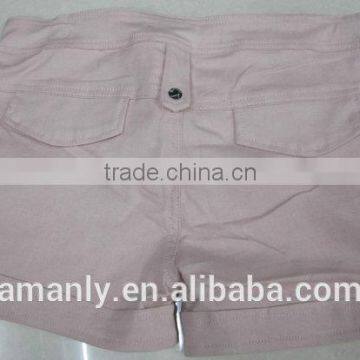Ladies' Short Pants photo-3