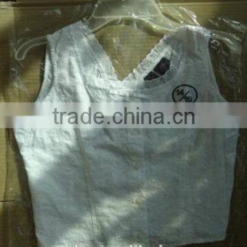 Girl's Vest photo-4