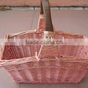 Willow Basket